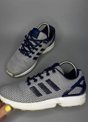 Кросівки adidas zx