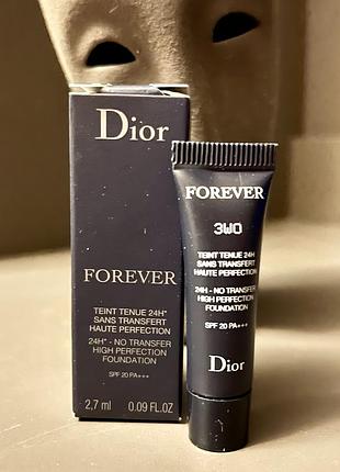 Тональний крем