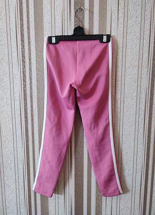 Крутые спортивные лосины 3