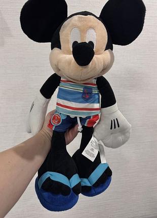 Микки маус большой disney оригинал