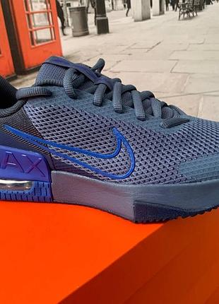Кроссовки nike, air max оригинал, 43р