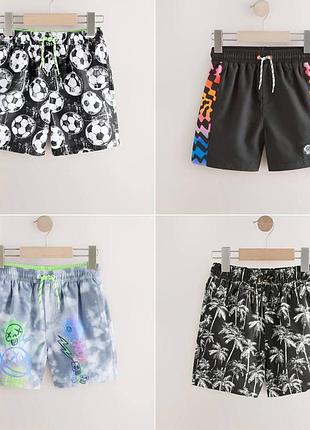 Шорти на літо