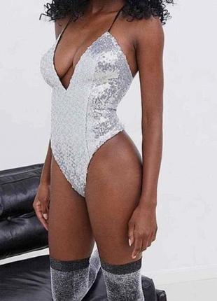Боді з леліток for love and lemons
