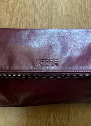 Клатч ferre 6