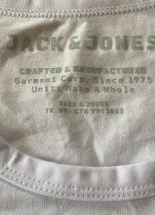 Майка jack &amp; jones 9