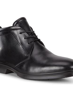 Черевики ecco lisbon (622214-01001)