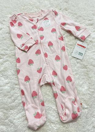 Чоловічок huggies