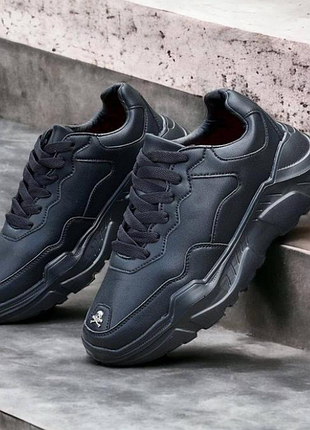 Кросівки фірми stilli. екошкіра ( 44 розмір) якість