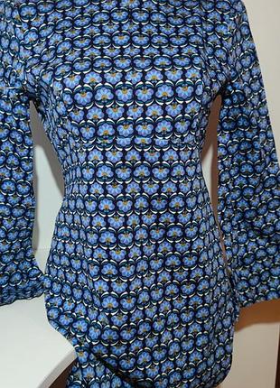 Сукня жіноча міні zara розмір м