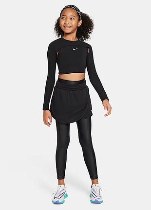 Кофта з довгим рукавом nike pxl