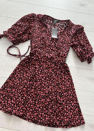 Чарівна сукня хс с