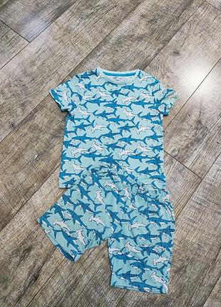 Костюм літній, f&f, р. 104-110, 4-5 роки