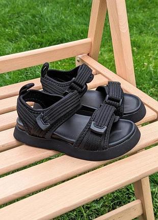 Босоніжки 33-34р