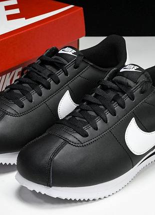 Кросівки nike cortez