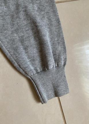 Пуловер базовыей чоловічий німеччини brax розмір 528 фото