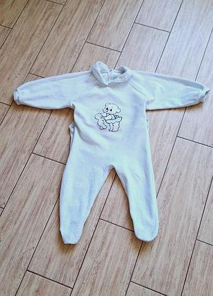 Человечек тм prenatal 2