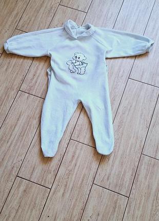 Человечек тм prenatal 3