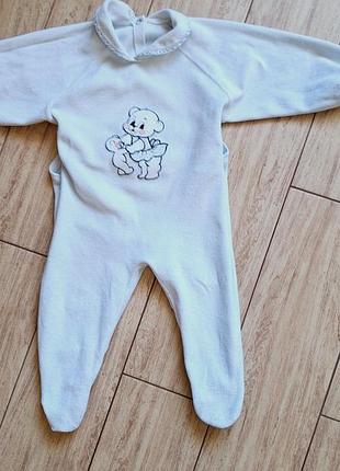 Человечек тм prenatal 4