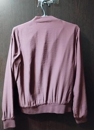 Куртка xs s 5