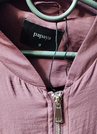 Куртка xs s 3