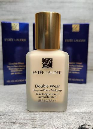 Estee lauder double wear 30ml