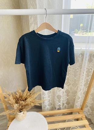 Футболка на 4 роки