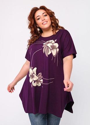 Туника новые оттенки 🔥