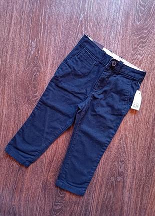 Штани брюки gap
