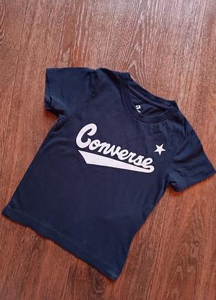 Футболка converse