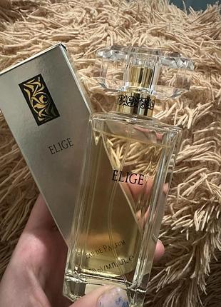 Оригінал!!! elige mary kay еліж мері кей парфумована вода elige