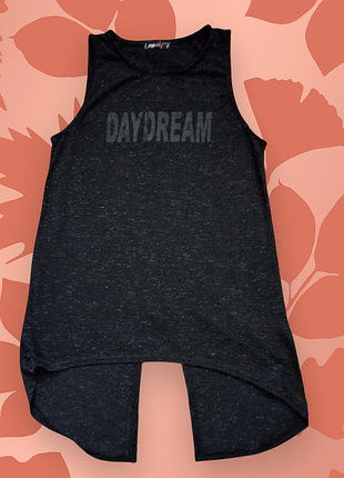 Майка размер s