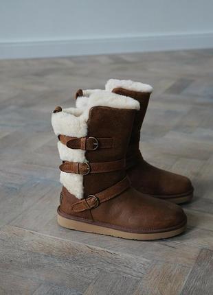 Сапоги ugg australia, оригинал2 фото