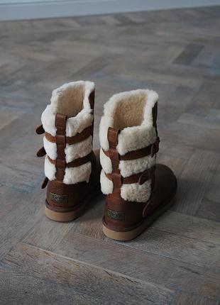 Сапоги ugg australia, оригинал3 фото