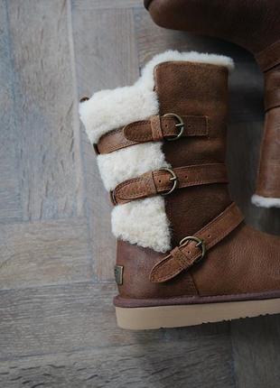 Сапоги ugg australia, оригинал9 фото