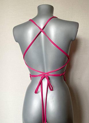 Кроп топ бабочка y2k dollskill5 фото