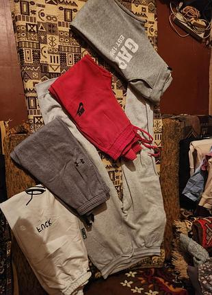 Одежда.  2 ящика