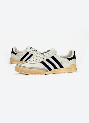 Кроссовки adidas jeans beige/blue 🇻🇳