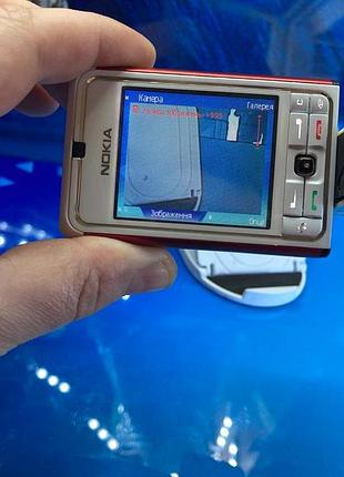 Телефон nokia 3250