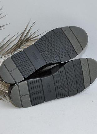Лакированные туфли 5