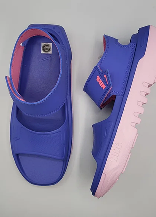 Сандалі nike playscape розмір 38