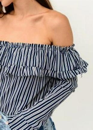 Кофта h&m eur 36р. новая