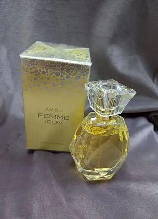 Femme icon