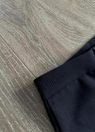 Брюки mulberry оригінал 5