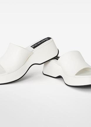 Шлепанцы 39р