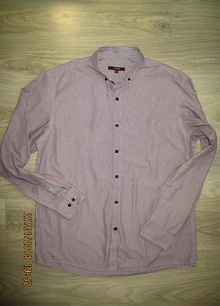 Рубашка размер 16 1/2 евро 42