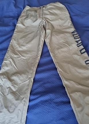 Спортивные штаны s