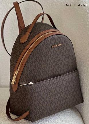Рюкзак наплічник michael kors оригінал із сша