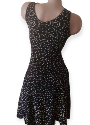 Літня шикарна сукня 2