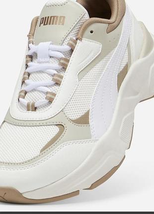 Кросівки жіночі puma орігінальні.