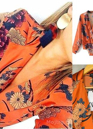 Сорочка zara